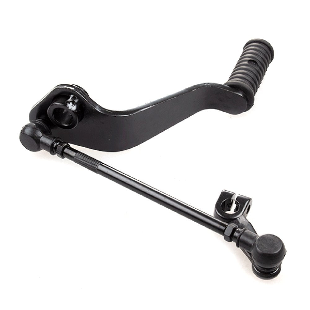 Gear Lever/Pedal 4