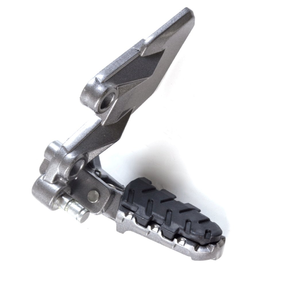 Rider Footpeg