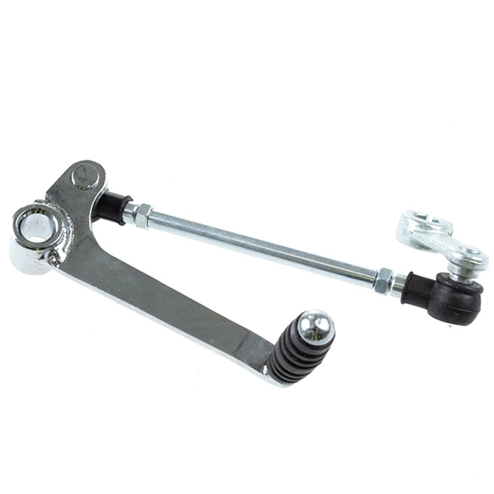Gear Lever/Pedal