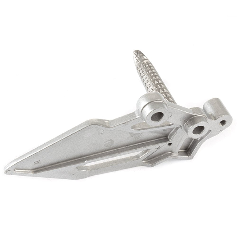 Rider Footpeg with Bracket 2