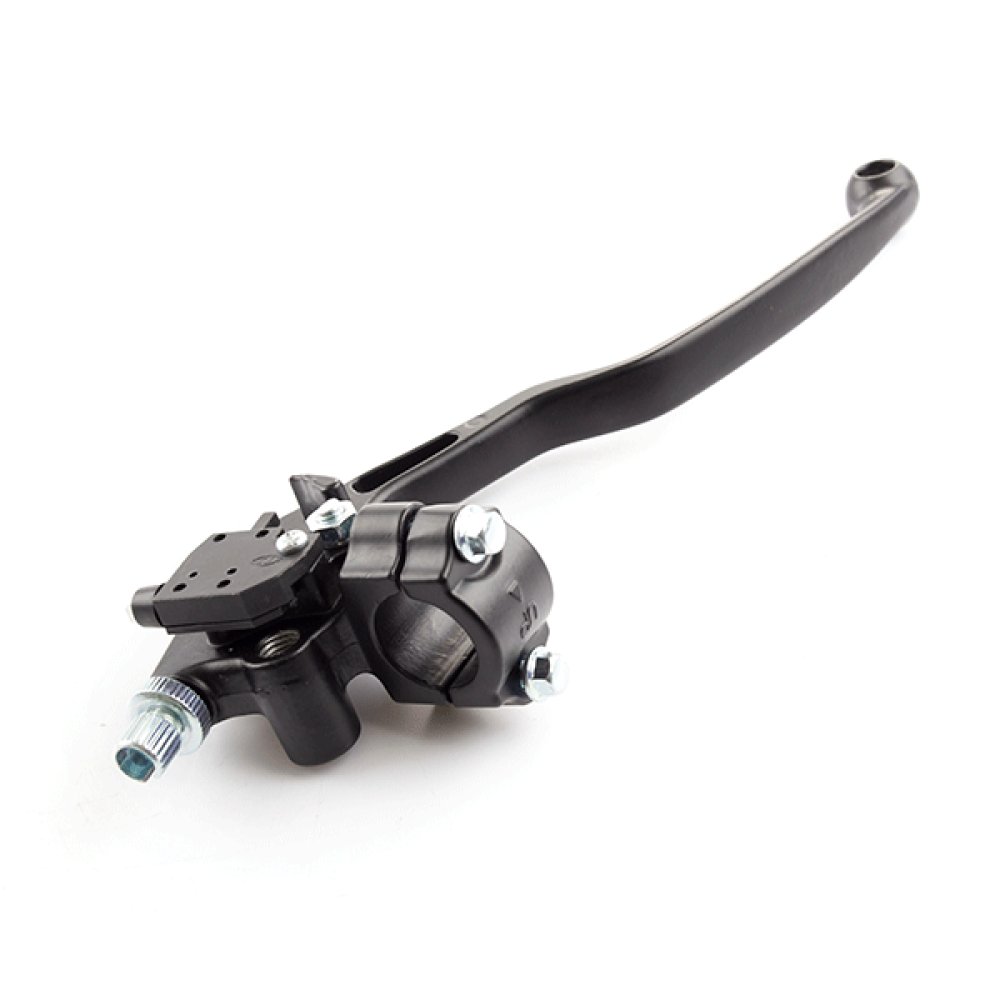 Clutch Lever 2