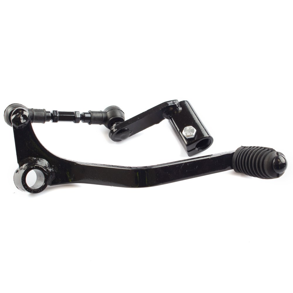Gear Lever/Pedal