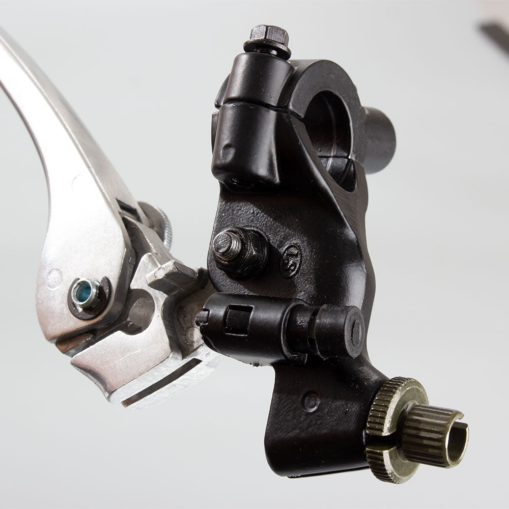 Clutch Lever With Bracket 3