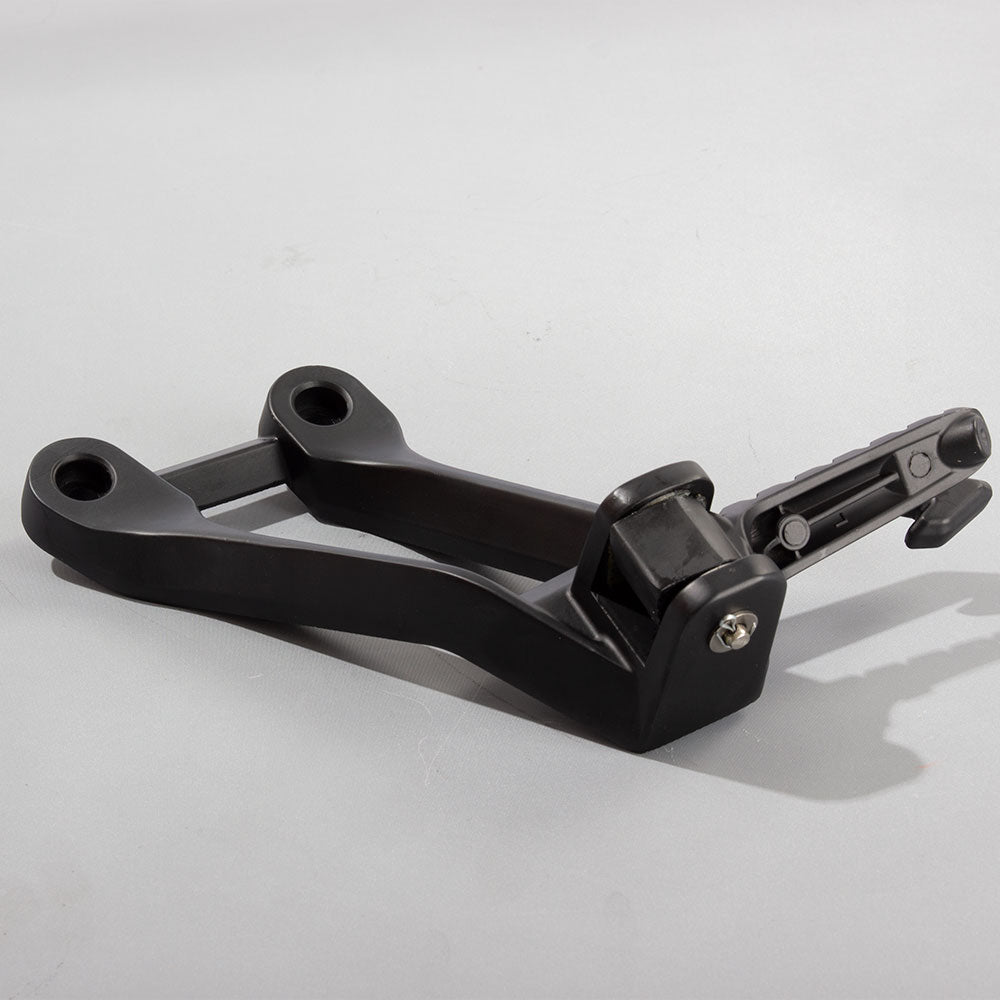 Rider Footpeg with Bracket 5