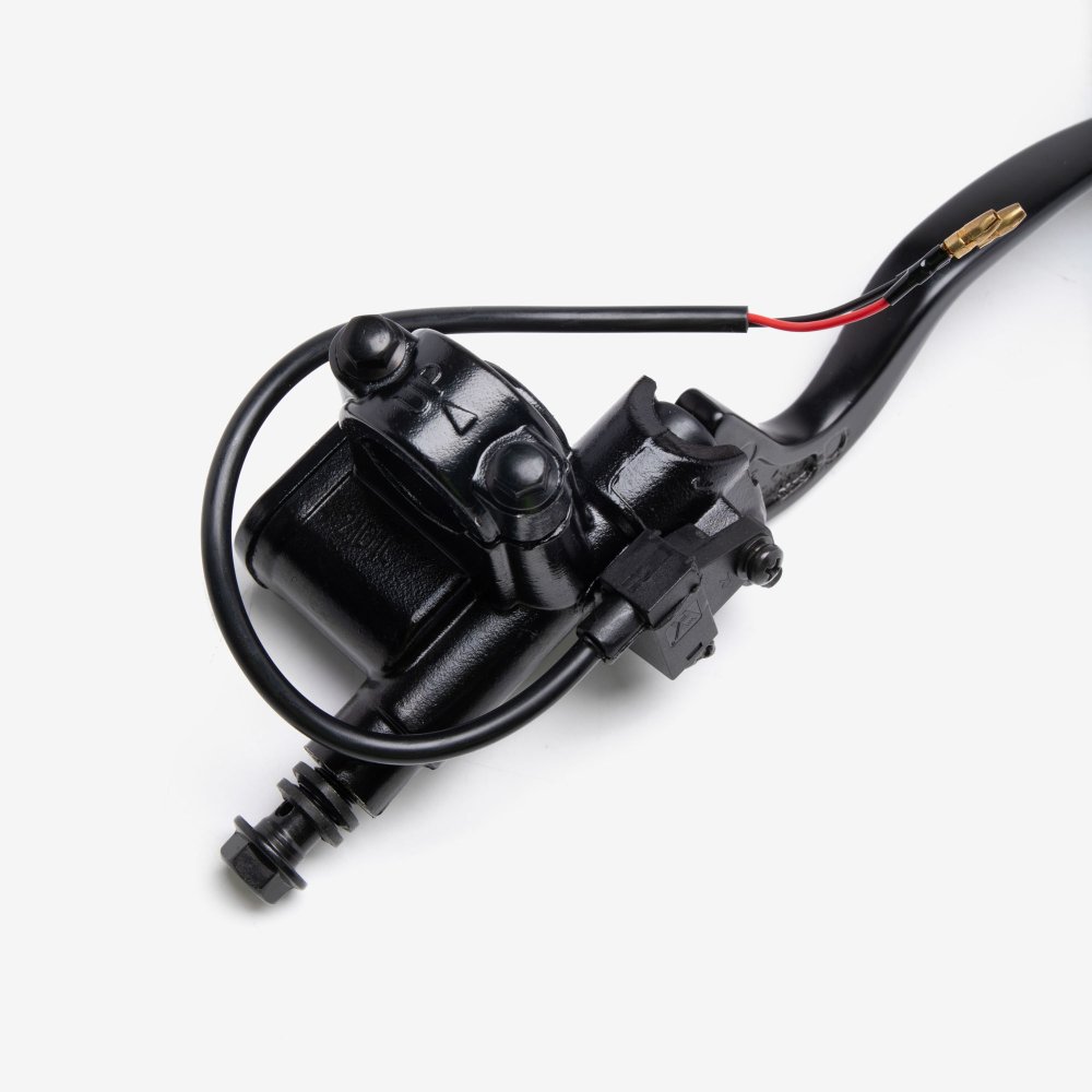 Brake Master Cylinder 6