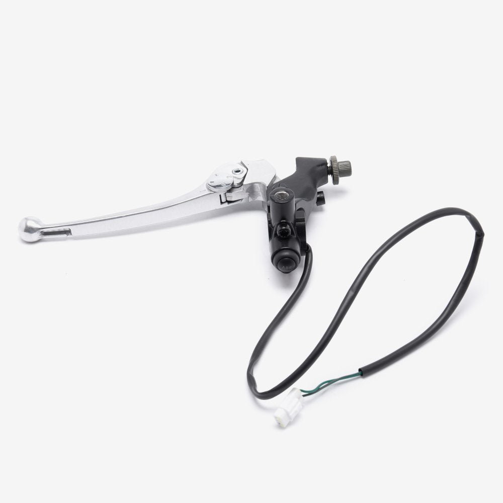 Clutch Lever 2