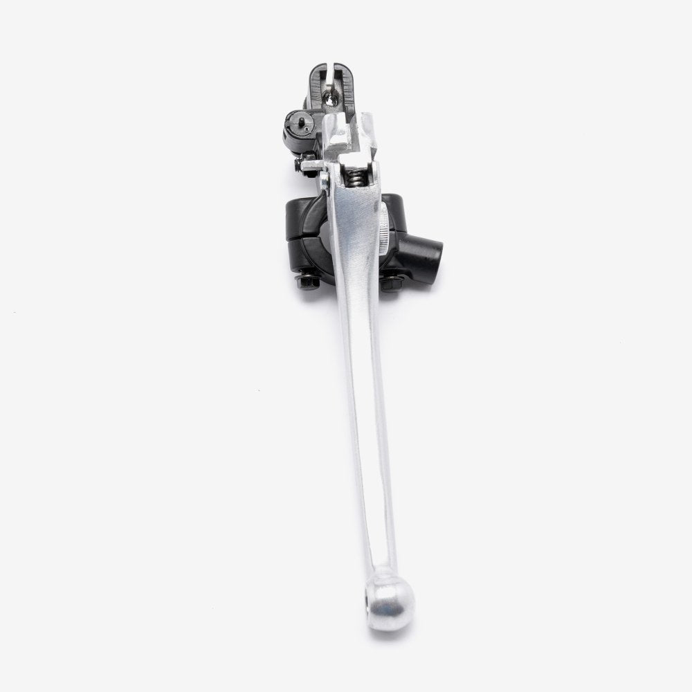 Clutch Lever 3