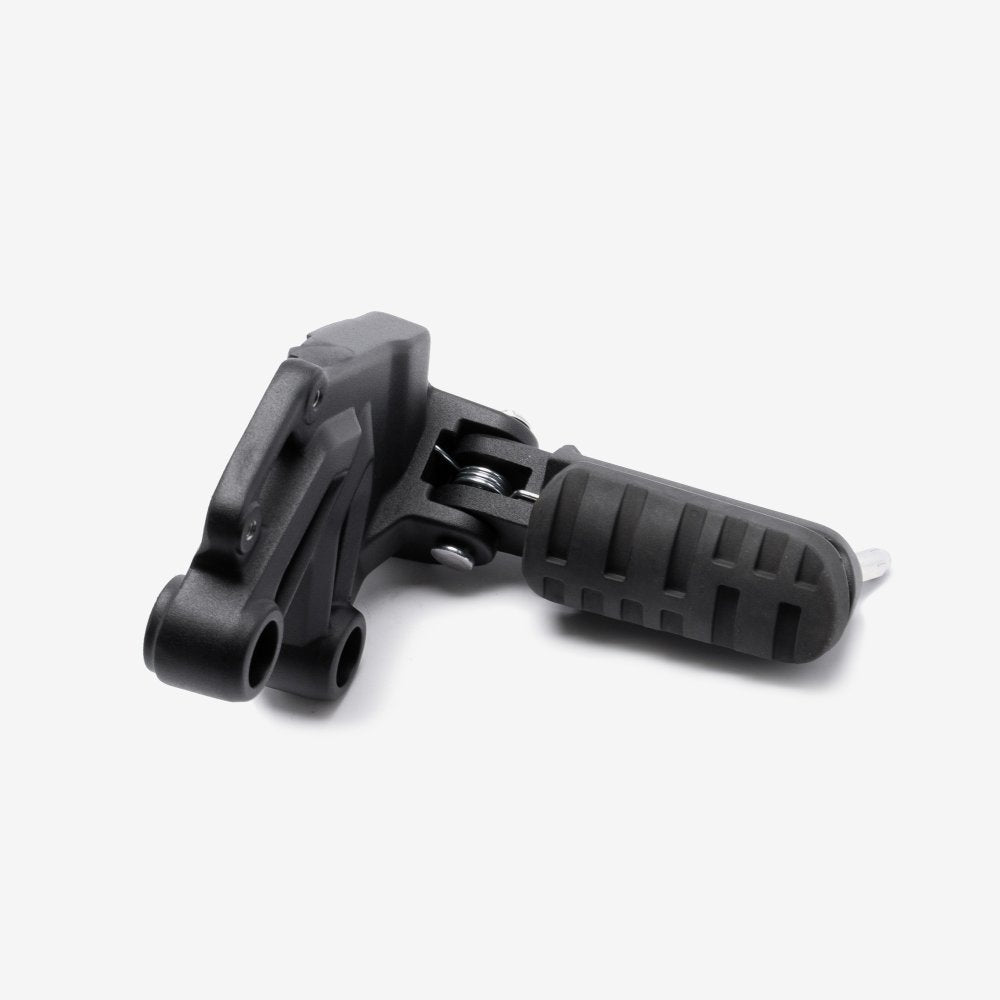 Rider Footpeg with Bracket 2