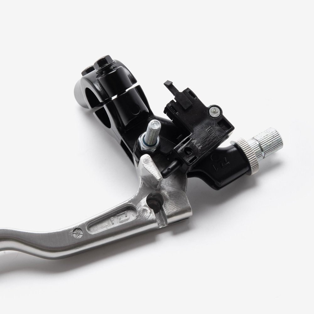Clutch Lever 3