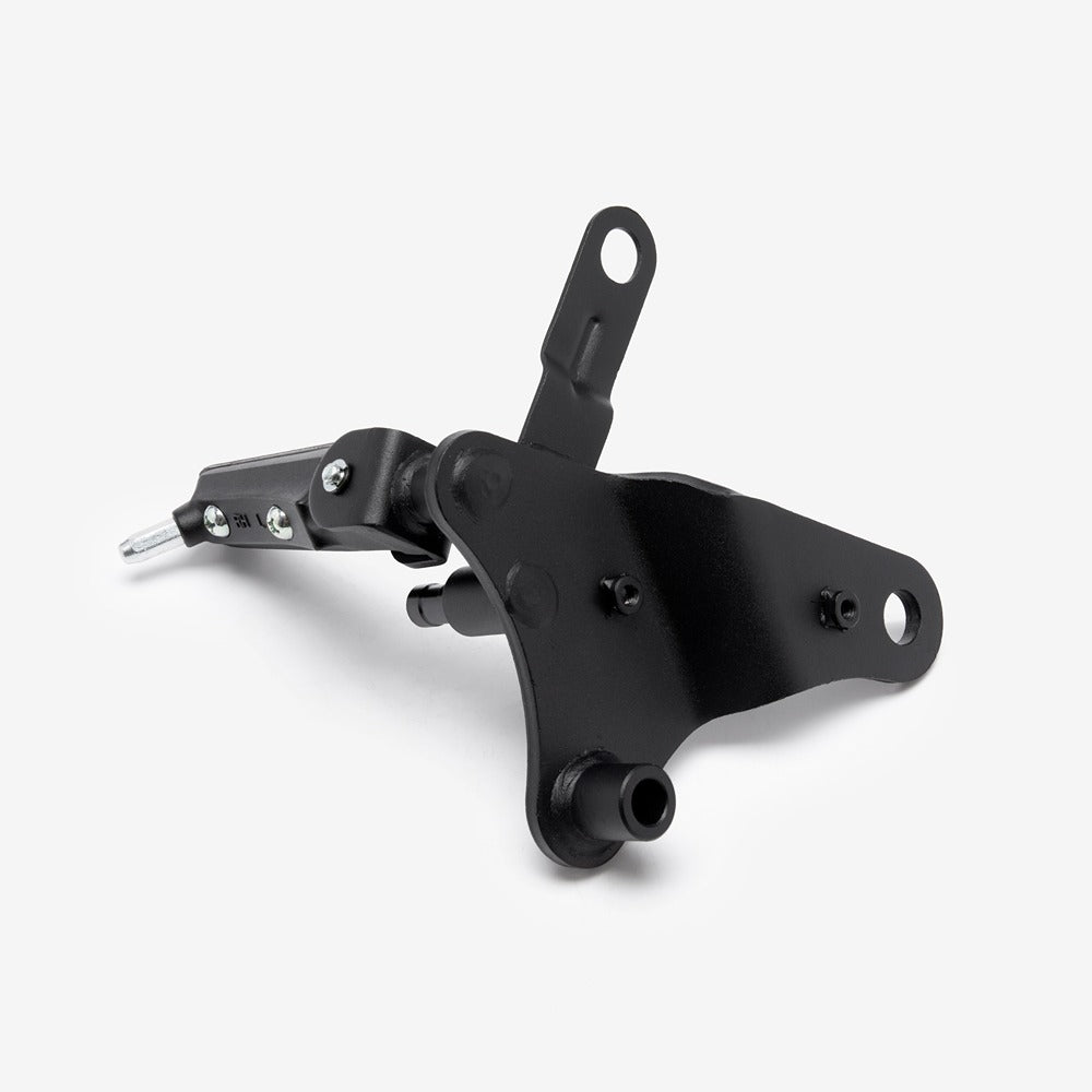 Footpeg Bracket Rider 2
