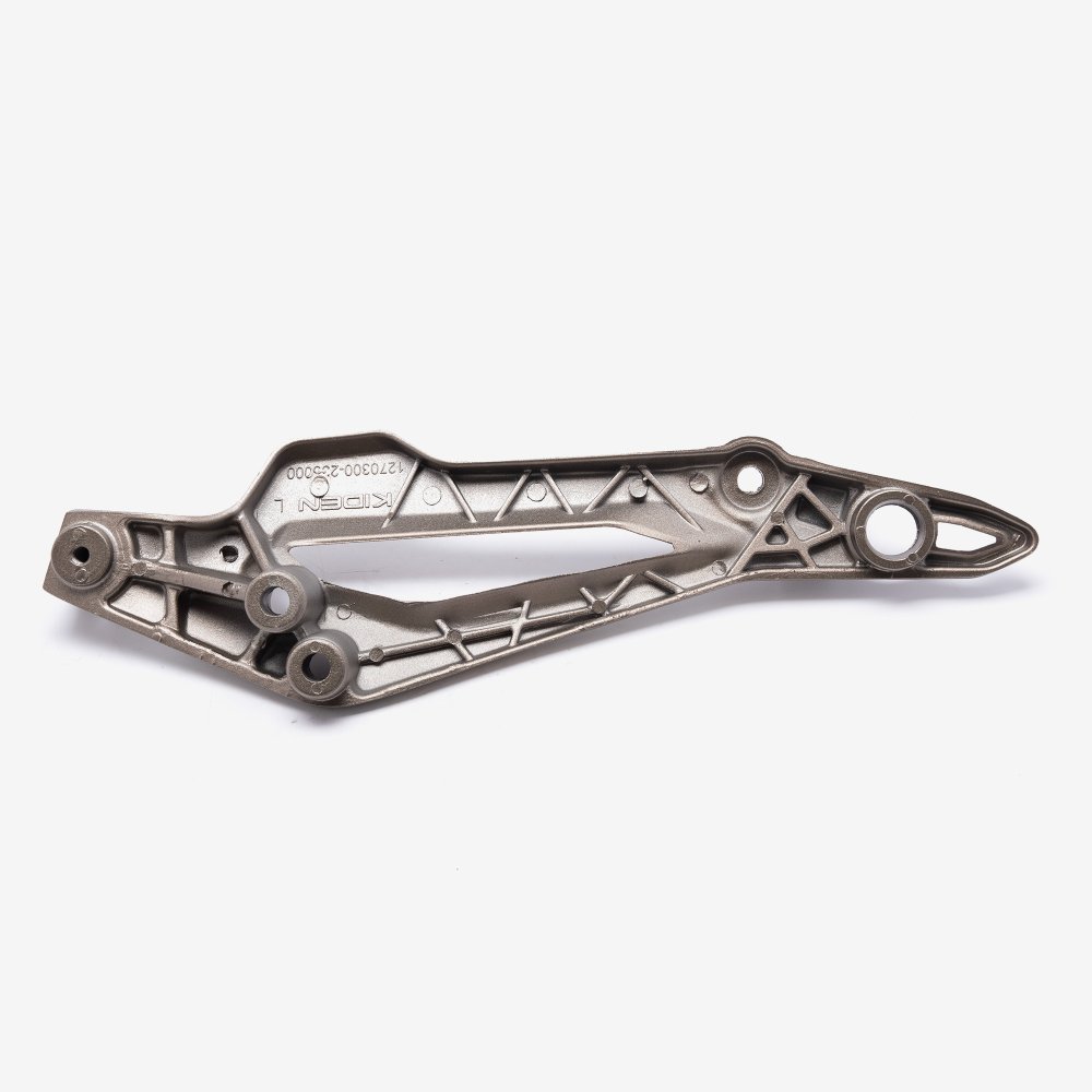 Footpeg Hanger 2