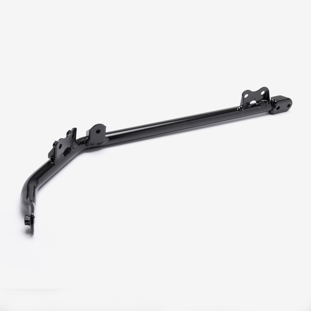 Footpeg Bracket Rider 3