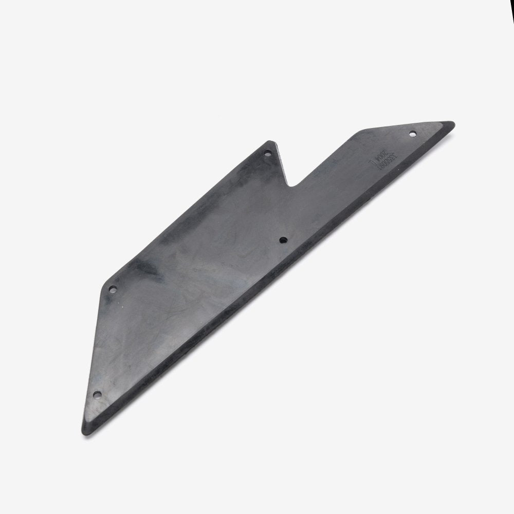 Footpeg Rubber Rider 2