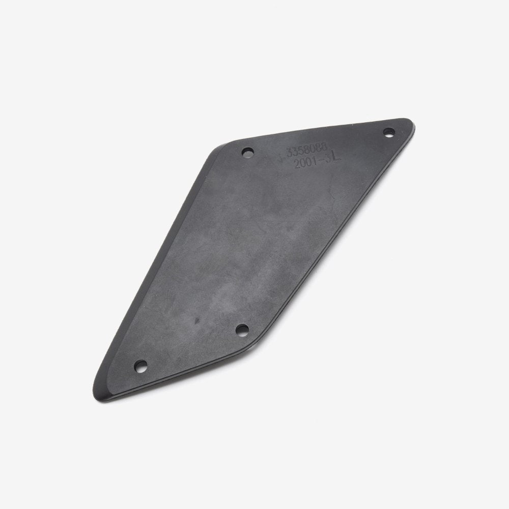 Rider Footwell Panel 2