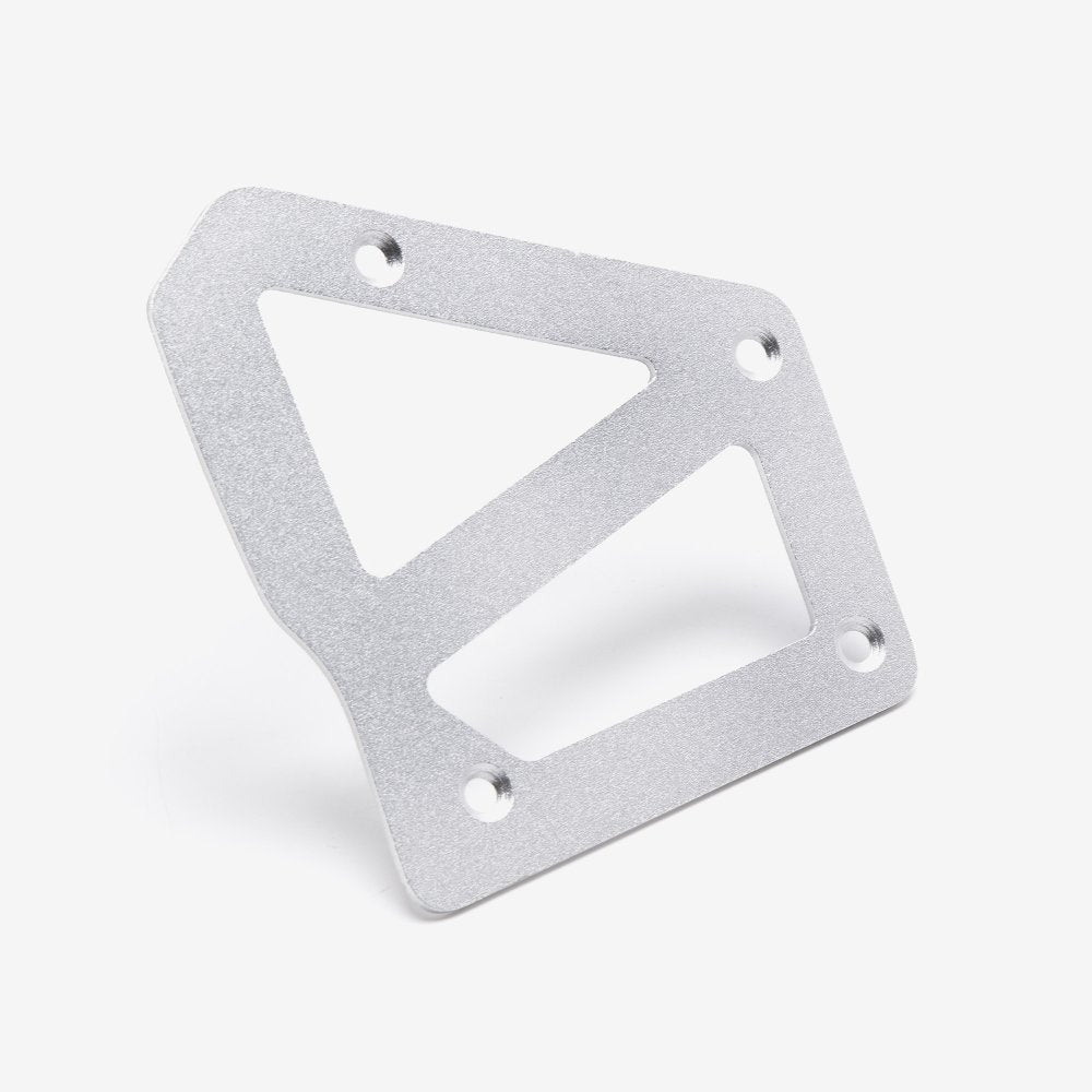 Rider Footwell Panel