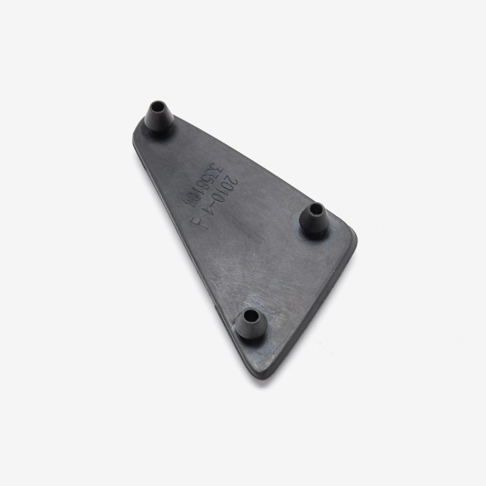 Passenger Footwell Panel 2