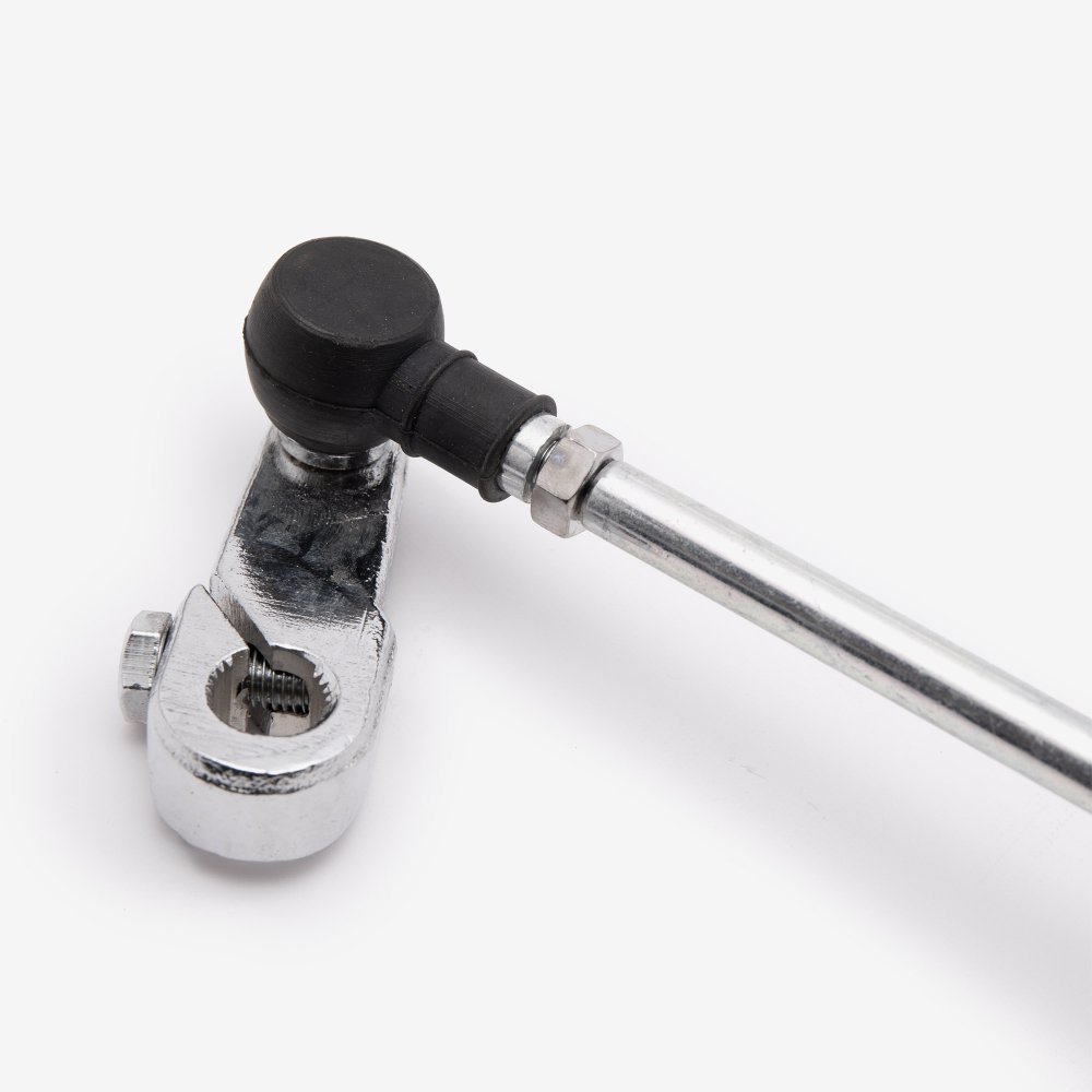 Gear Lever / Pedal 7