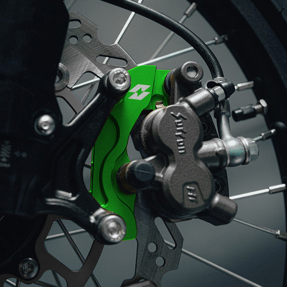 Brake Caliper Bracket for Ultra Bee 270mm Oversize Brake Disc 3