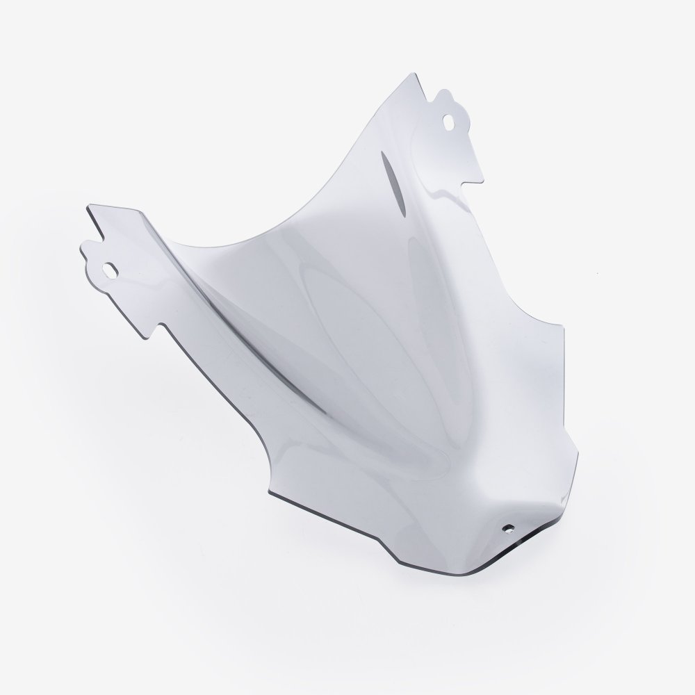 Airflow (Double Bubble) Visor 5