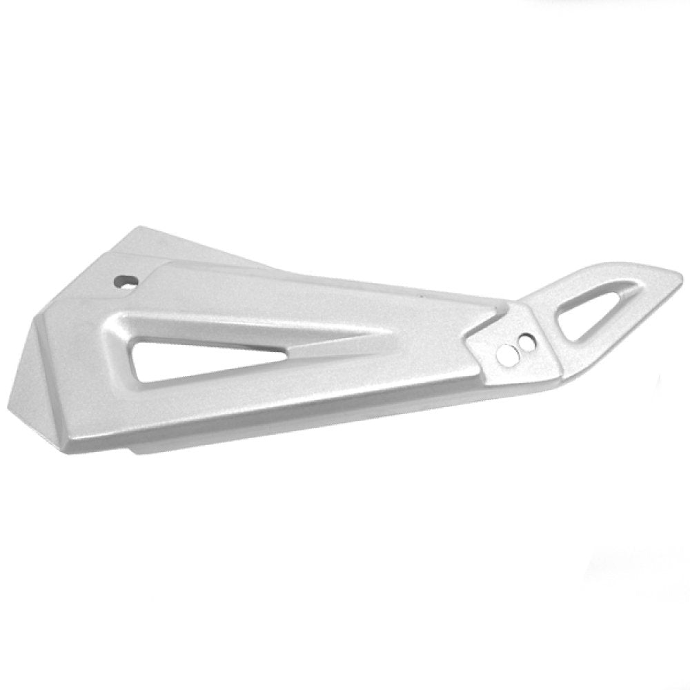 Footpeg Bracket Pillion