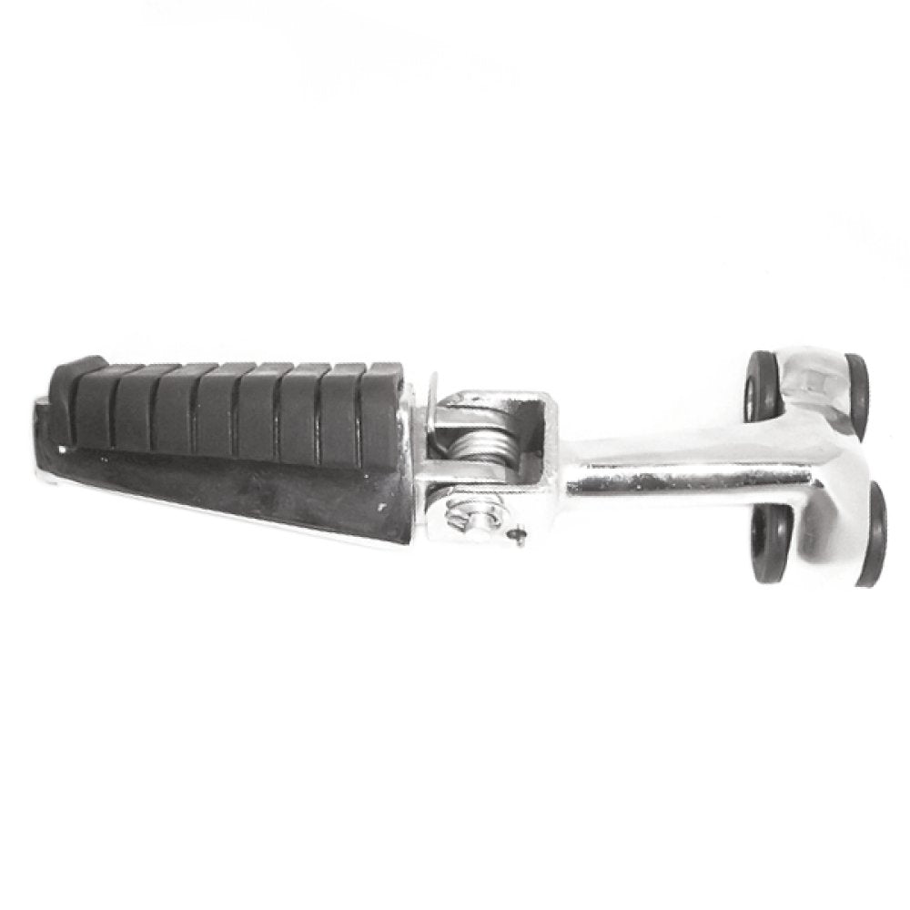 Rider Footpeg with Bracket 2