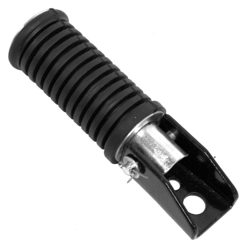 Pillion Footpeg with Bracket