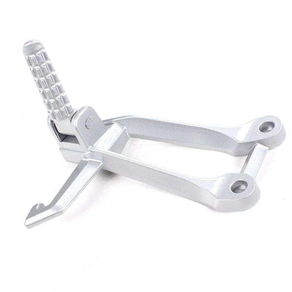 Pillion Footpeg with Bracket