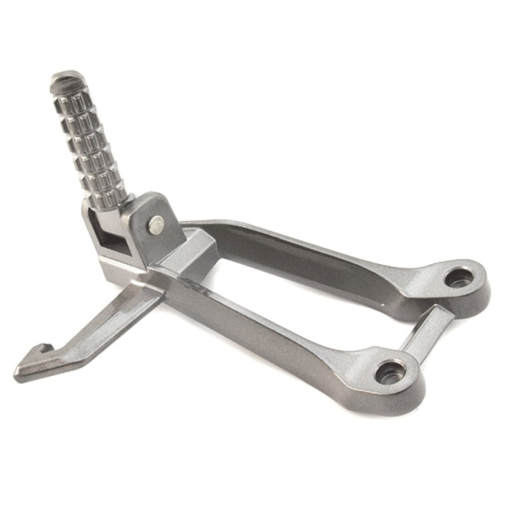Pillion Footpeg with Bracket
