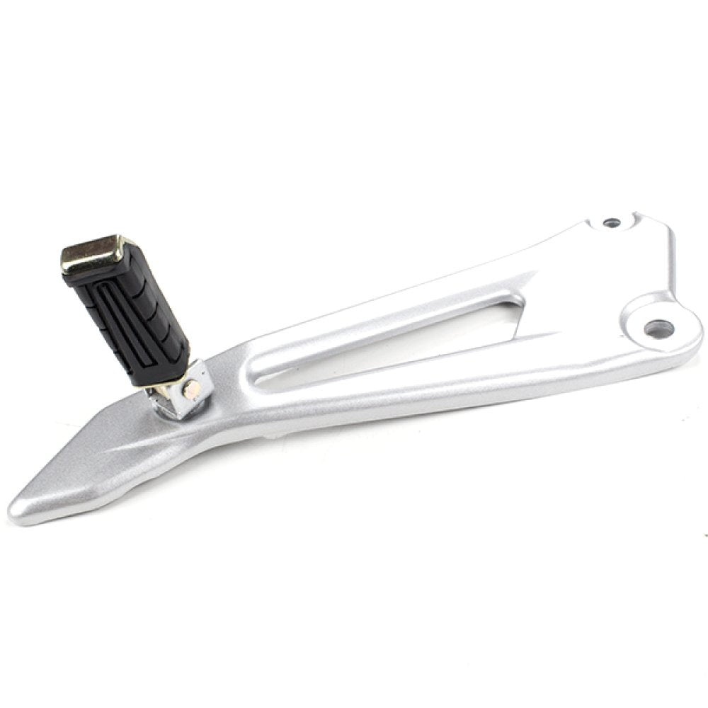 Pillion Footpeg with Bracket