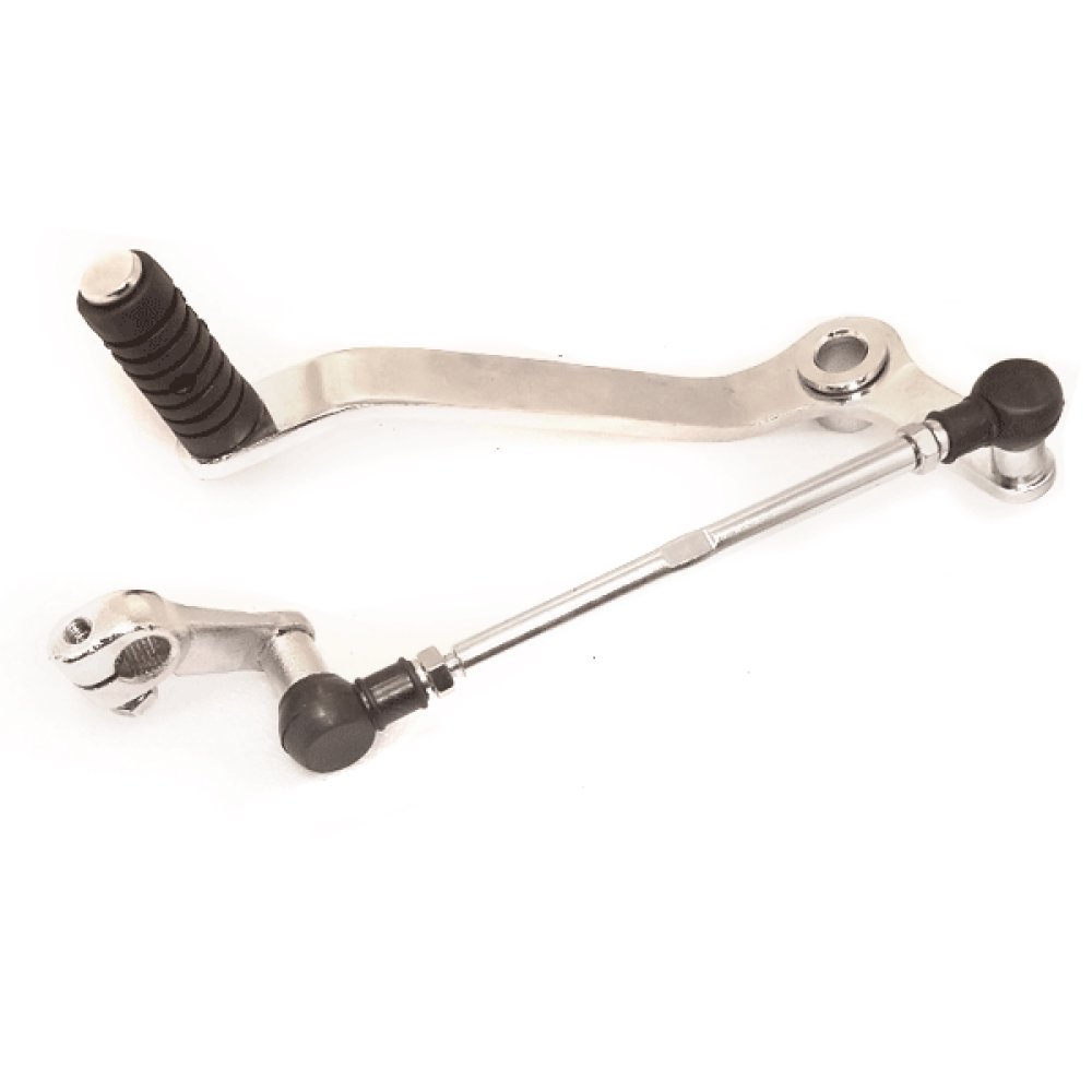Gear Lever / Pedal
