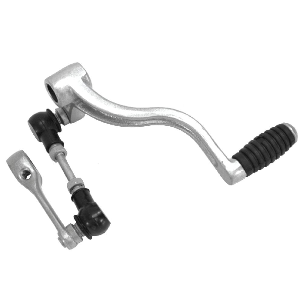 Gear Lever/Pedal 2