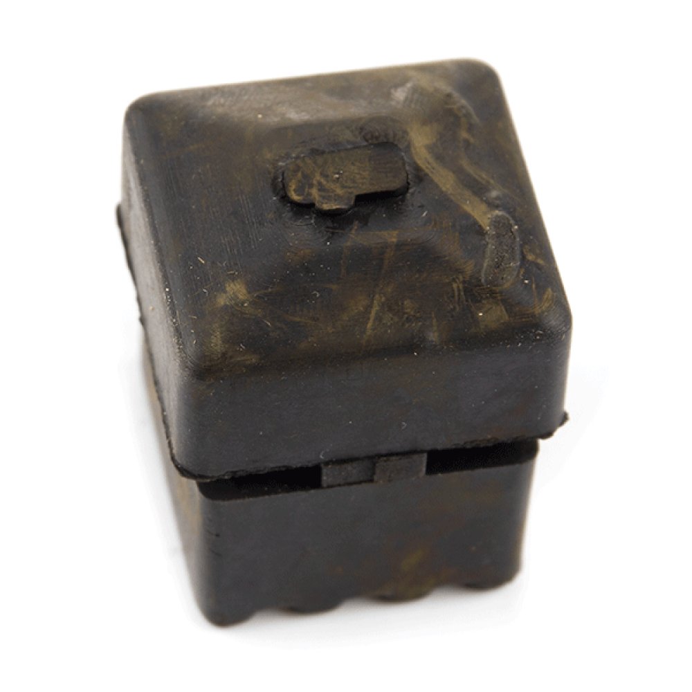 Centre Stand Cushion 3