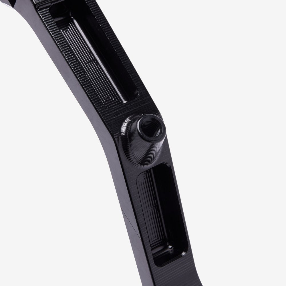 Side Stand Aluminium 3