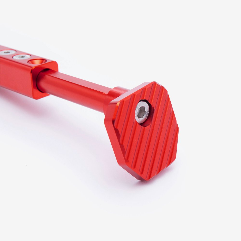 Adjustable Side Stand 7