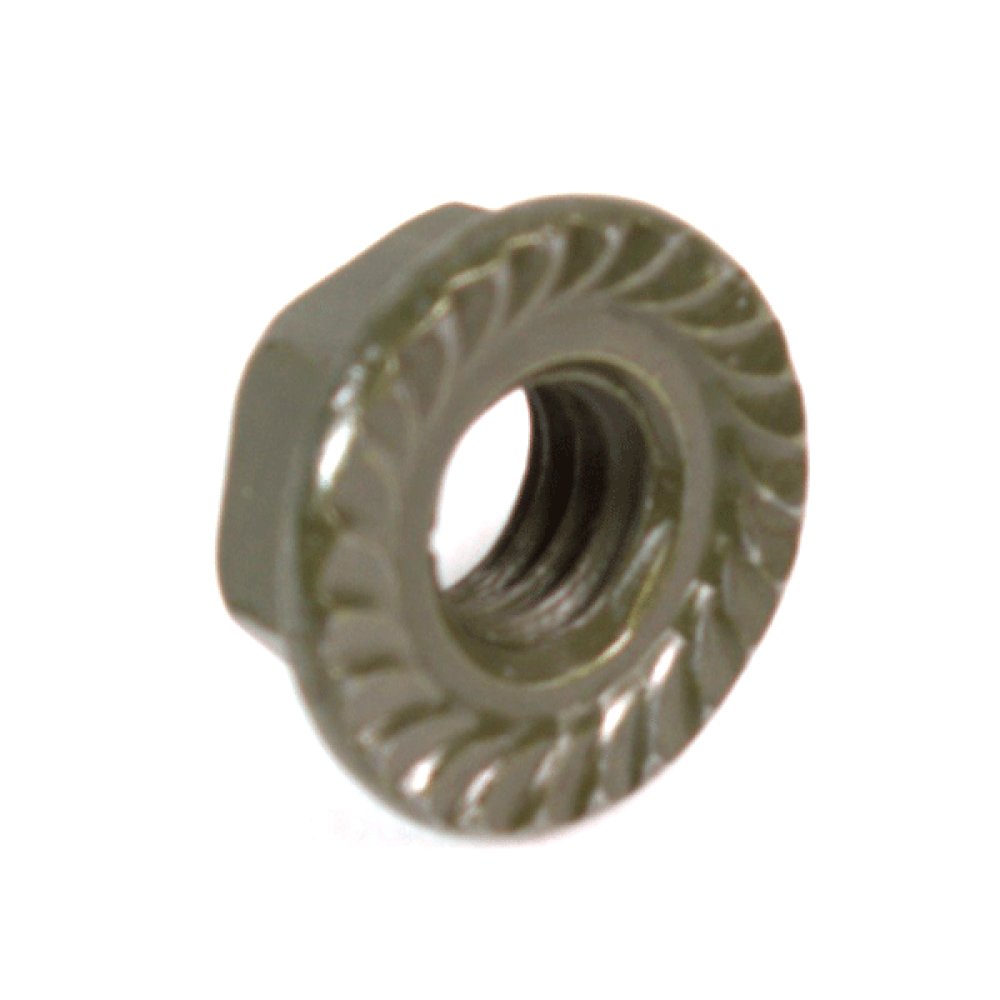 Flanged Hex Nut 2