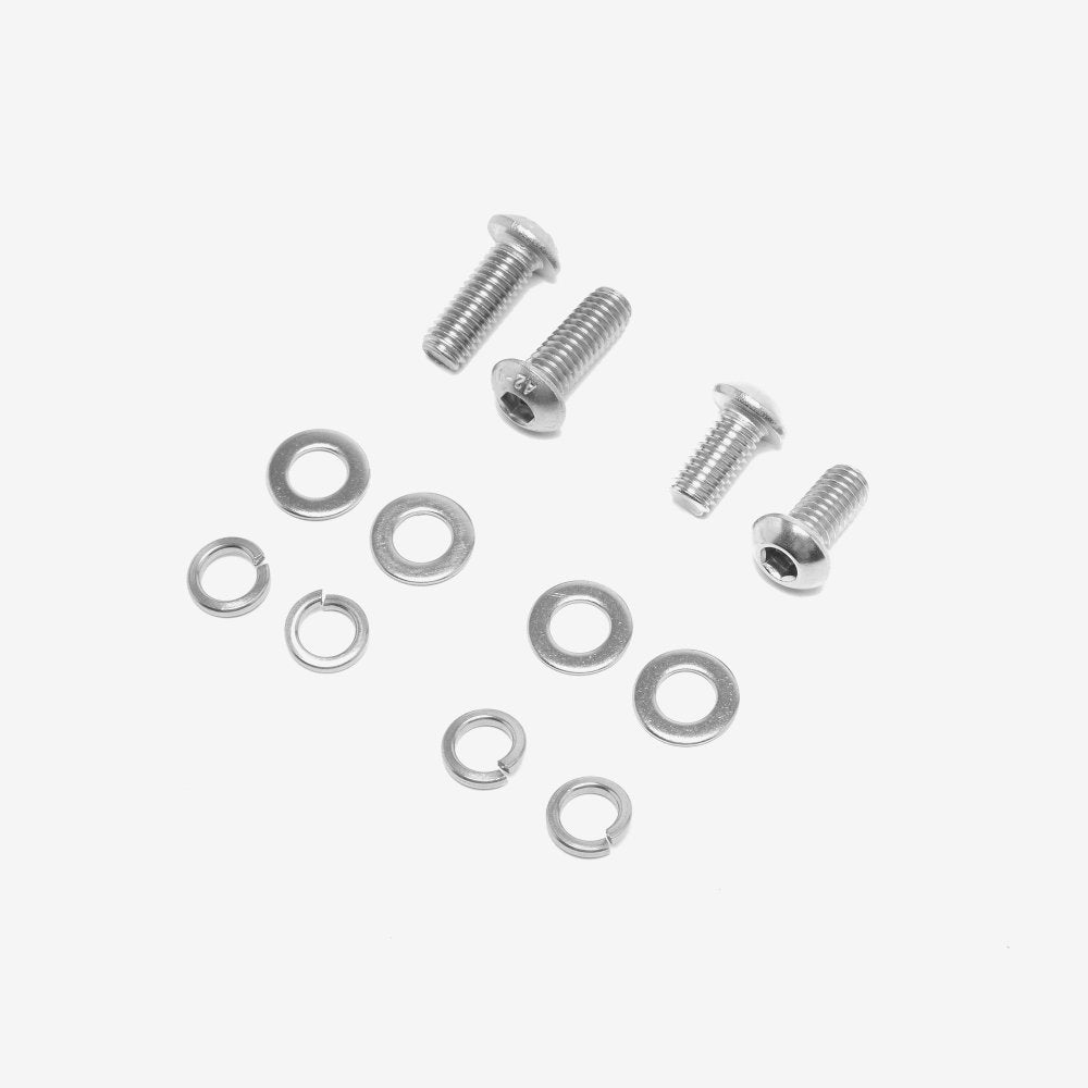 X-9000 Pro Mount Kit 7