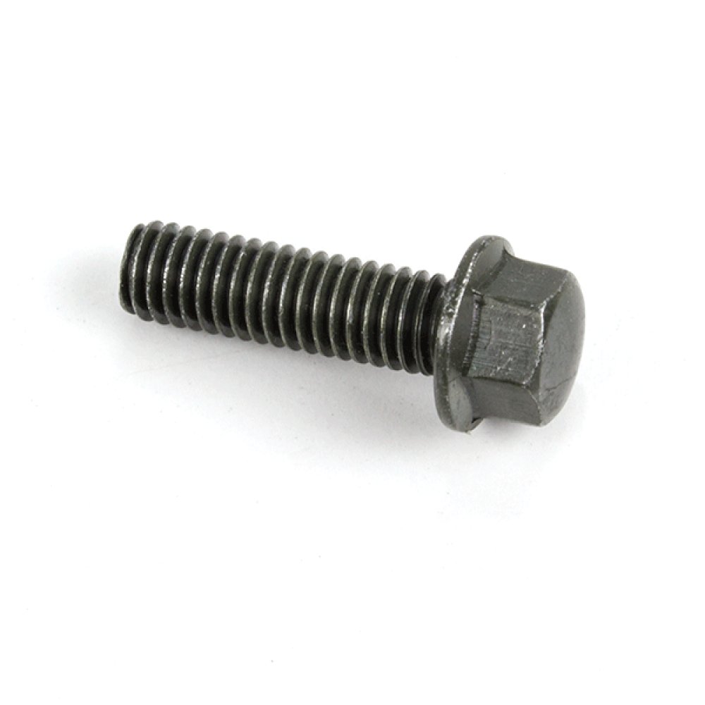 Flanged Hex Bolt Inlet Manifold Bolt
