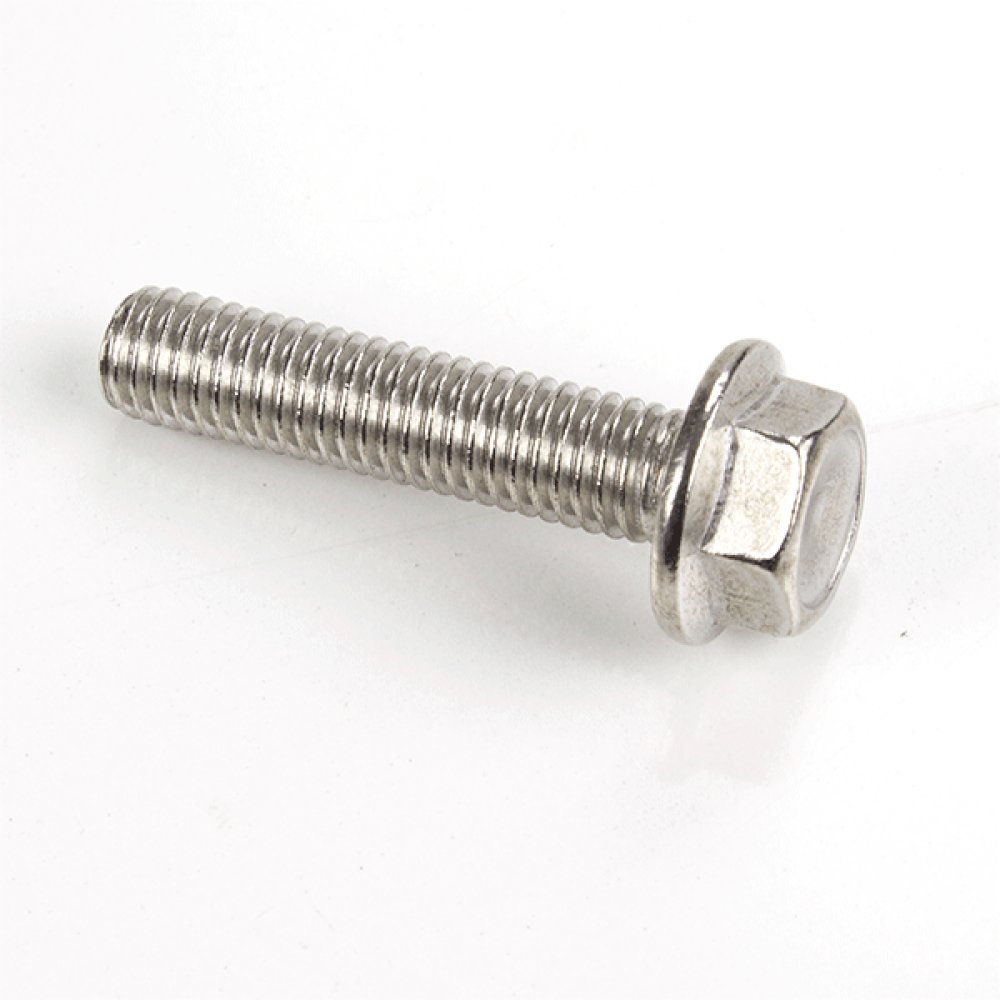 Flanged Hex Bolt