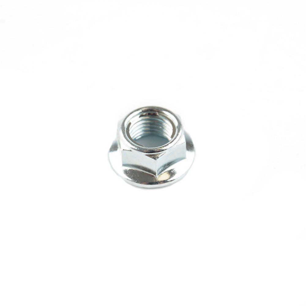 Flanged Lock Nut