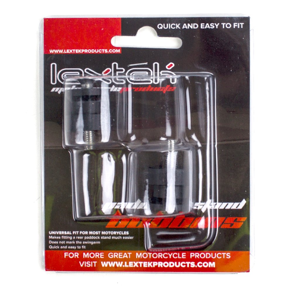 Paddock Stand Bobbins 2