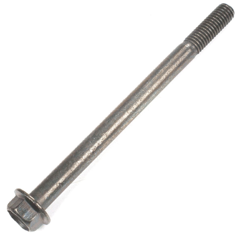 Flanged Hex Bolt