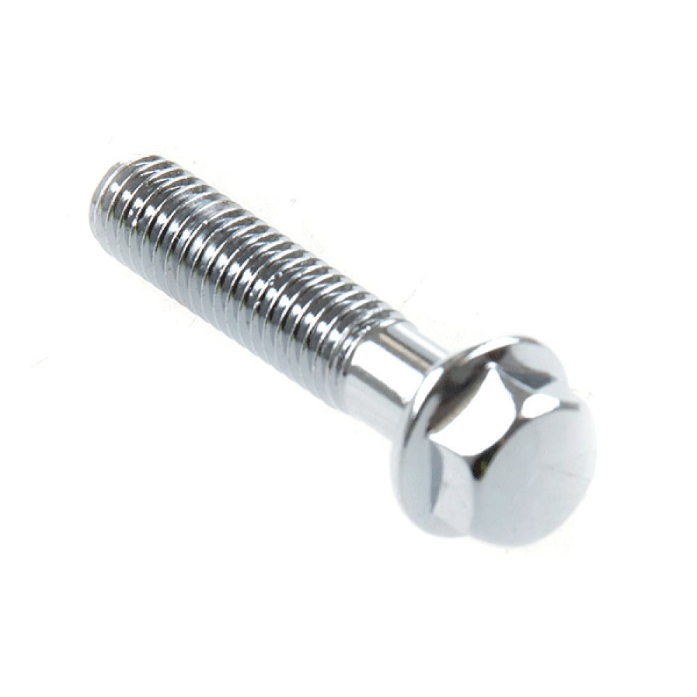 Flanged Hex Bolt