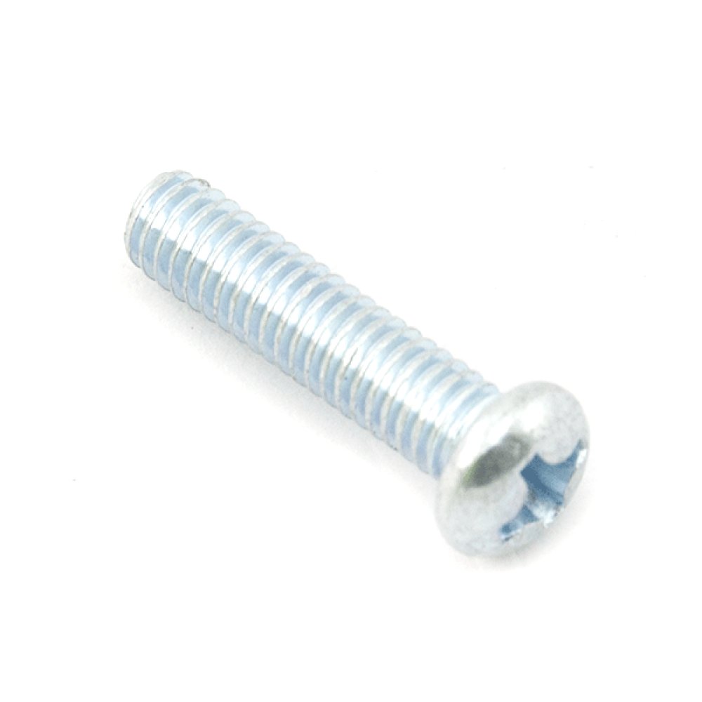 Cross Head Machine Screw