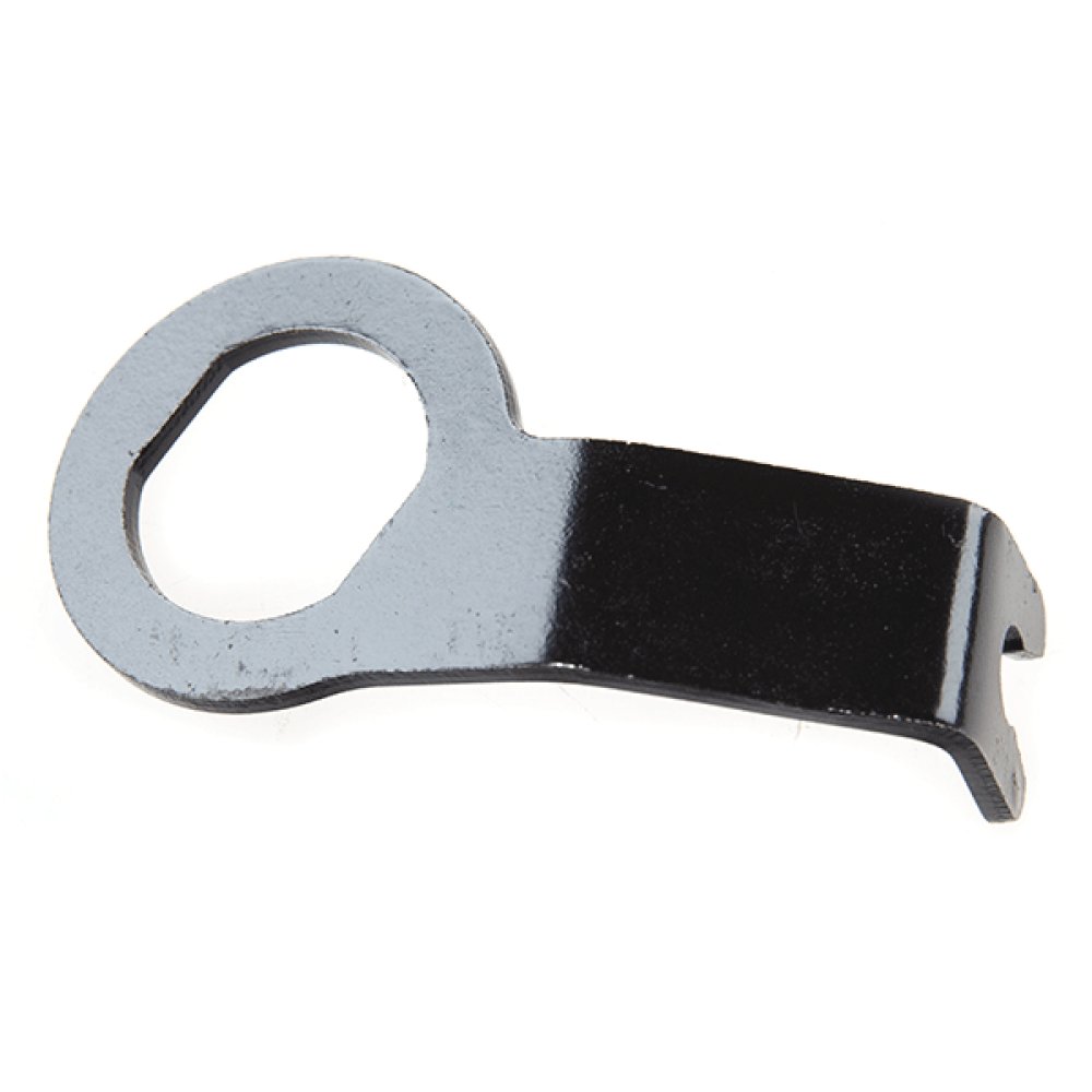 Bracket (seat Cable) 2