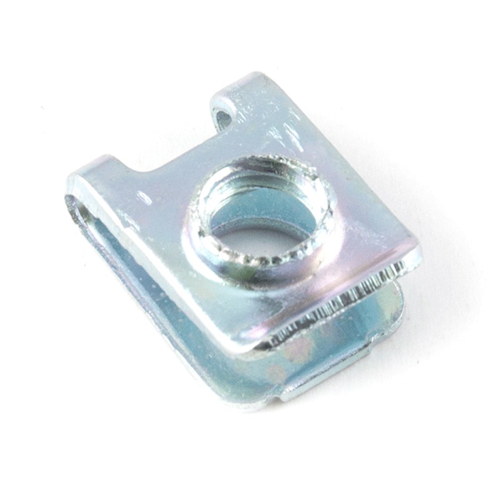 Fairing Nut Clip