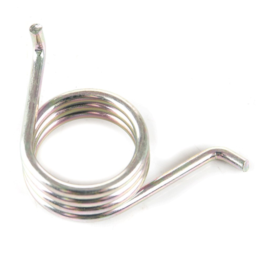 Foot Peg Spring