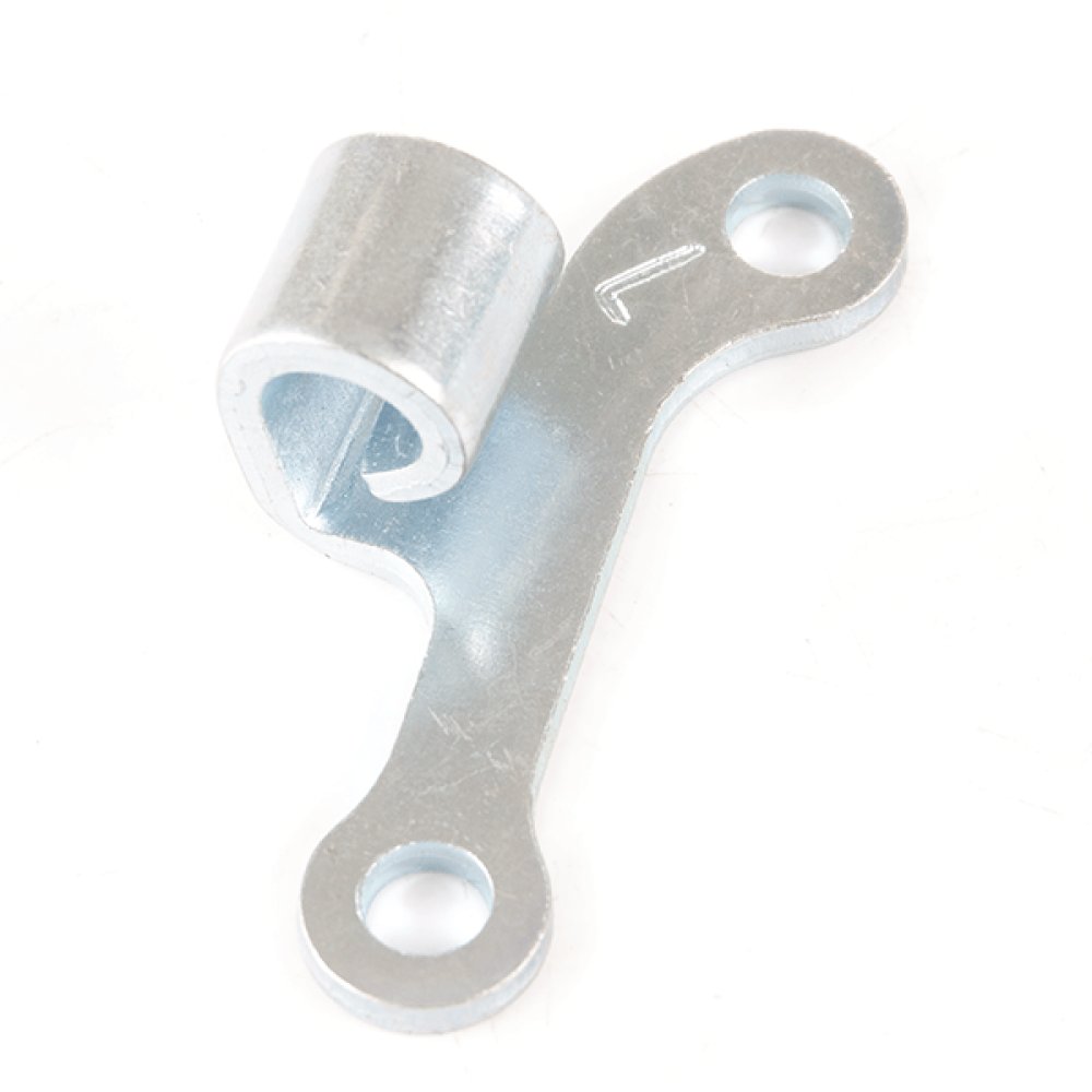 Clutch Cable Retaining Bracket