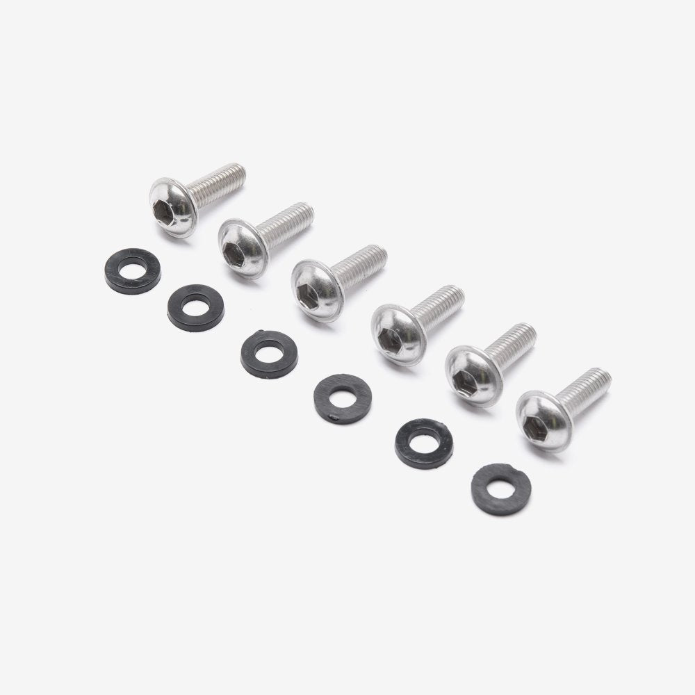 Mudguard Fastening Kit 2