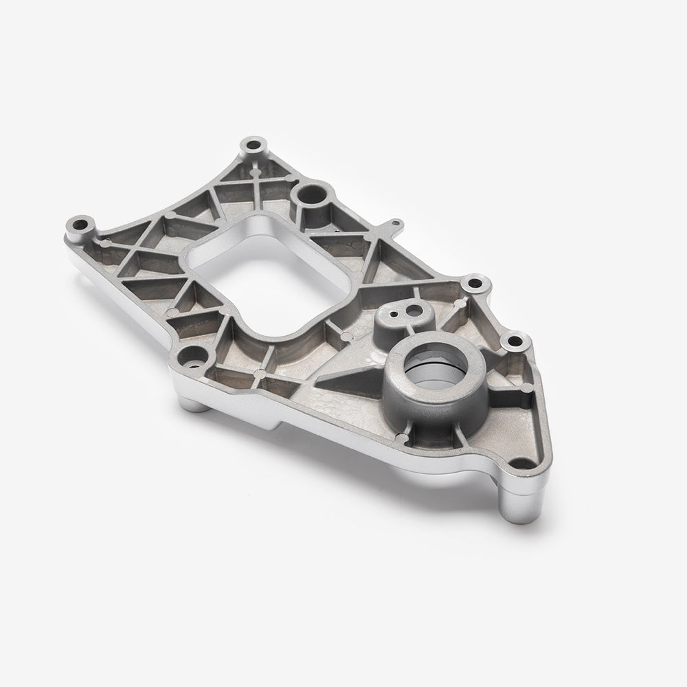 Exhaust Mounting Bracket 2