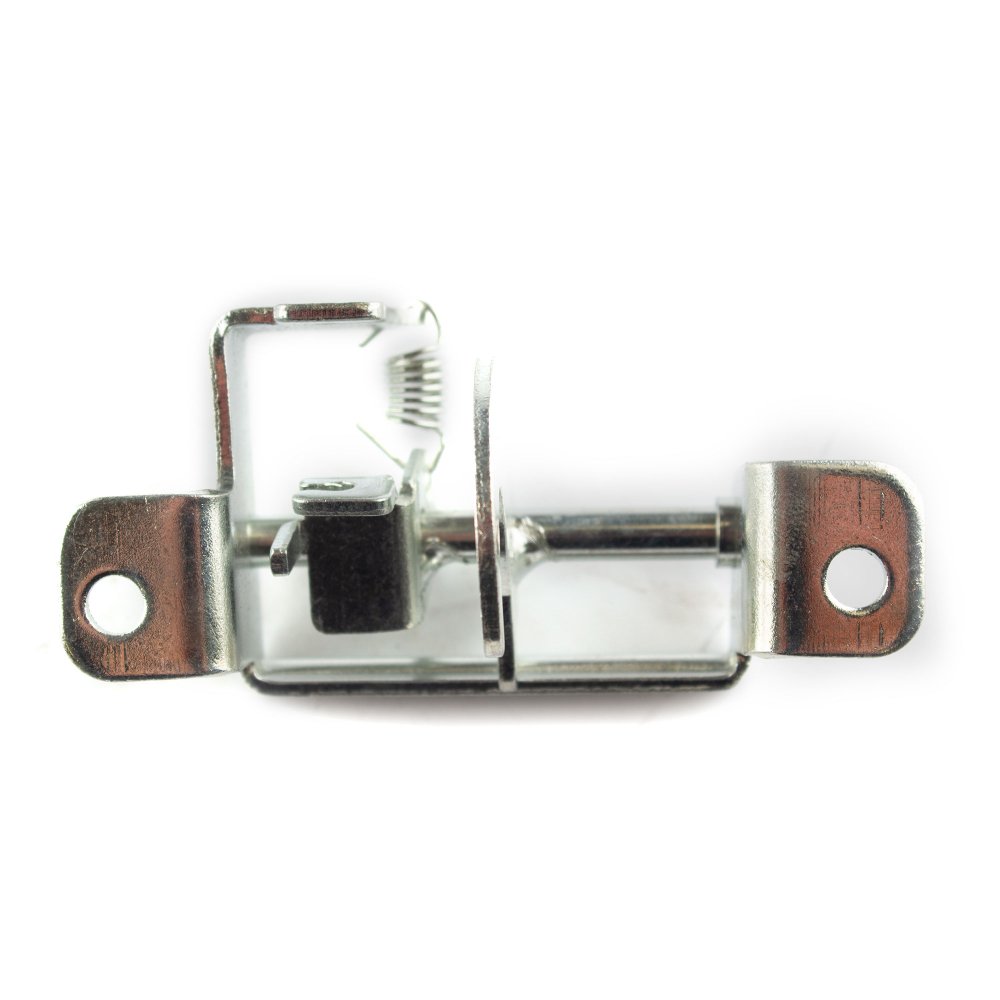 Fuel Cap Cover Latch 3